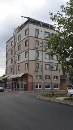 Öztürk Hotel - Görsel 42