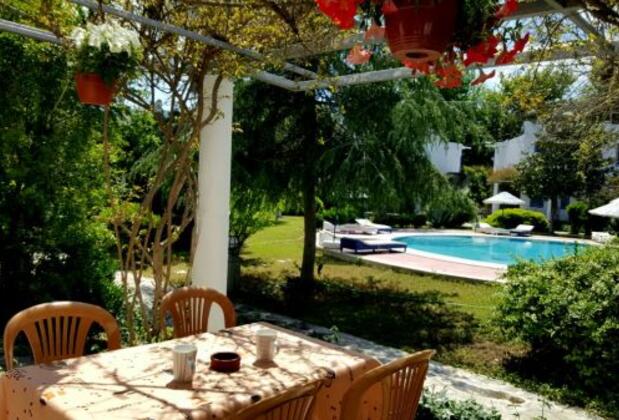 Club Pinokyo Apart & Otel - Görsel 7