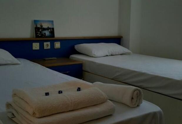 Club Pinokyo Apart & Otel - Görsel 21