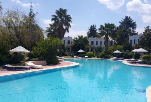 Club Pinokyo Apart & Otel - Görsel 18