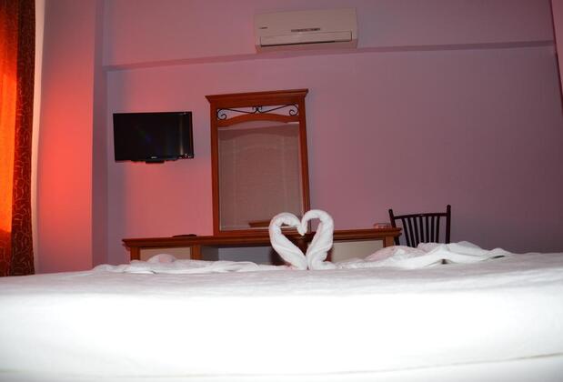 Öztürk Hotel - Görsel 16