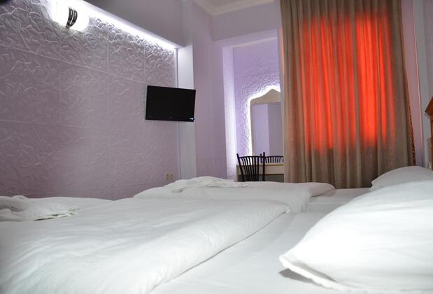 Öztürk Hotel - Görsel 17