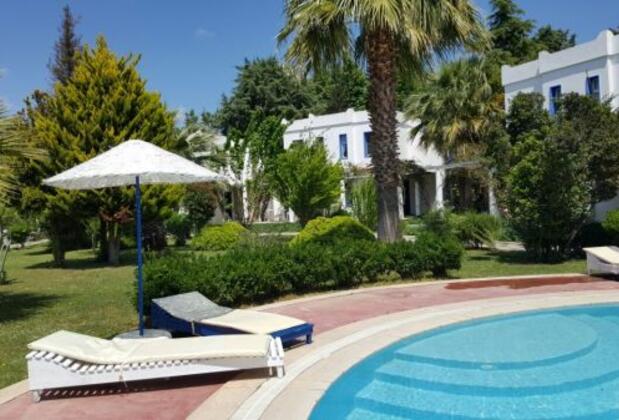 Club Pinokyo Apart & Otel - Görsel 13