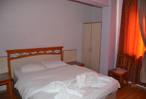 Öztürk Hotel - Görsel 23