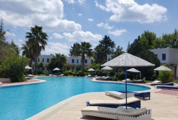 Club Pinokyo Apart & Otel - Görsel 3