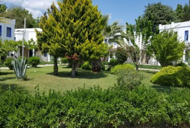 Club Pinokyo Apart & Otel - Görsel 9