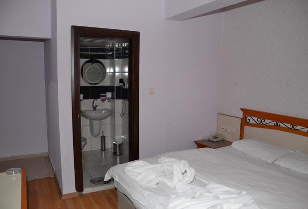 Öztürk Hotel - Görsel 25