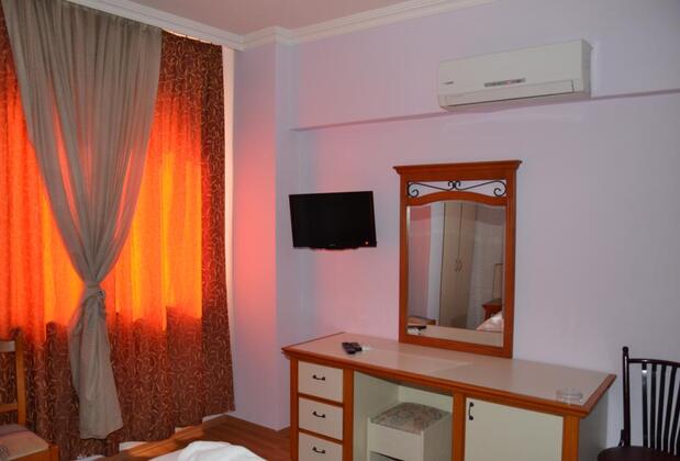 Öztürk Hotel - Görsel 26