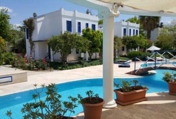 Club Pinokyo Apart & Otel - Görsel 10