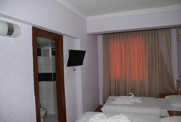 Öztürk Hotel - Görsel 7