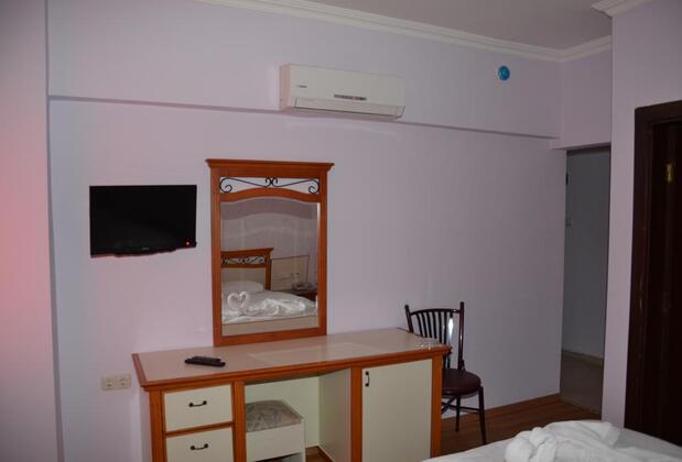 Öztürk Hotel - Görsel 45
