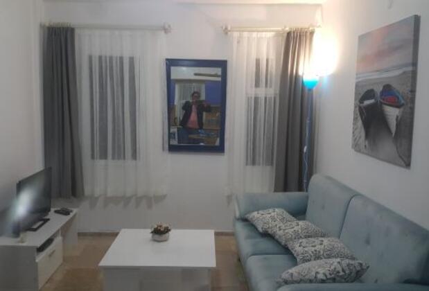 Club Pinokyo Apart & Otel - Görsel 8