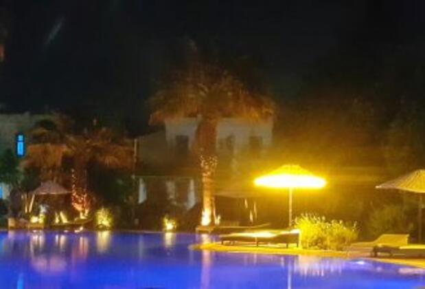 Club Pinokyo Apart & Otel - Görsel 20