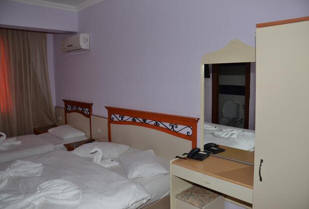 Öztürk Hotel - Görsel 18