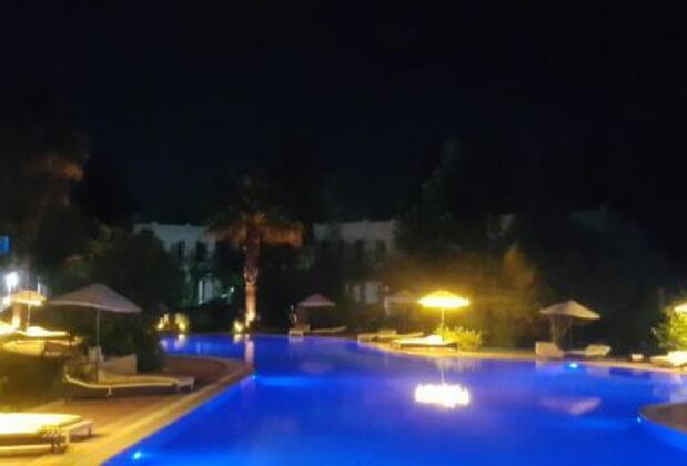 Club Pinokyo Apart & Otel - Görsel 15