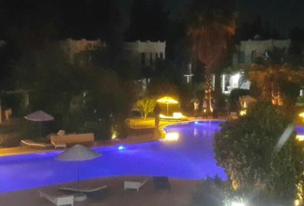 Club Pinokyo Apart & Otel - Görsel 5