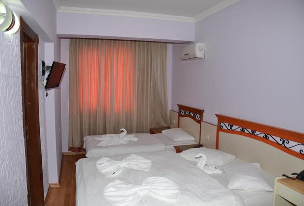 Öztürk Hotel - Görsel 24