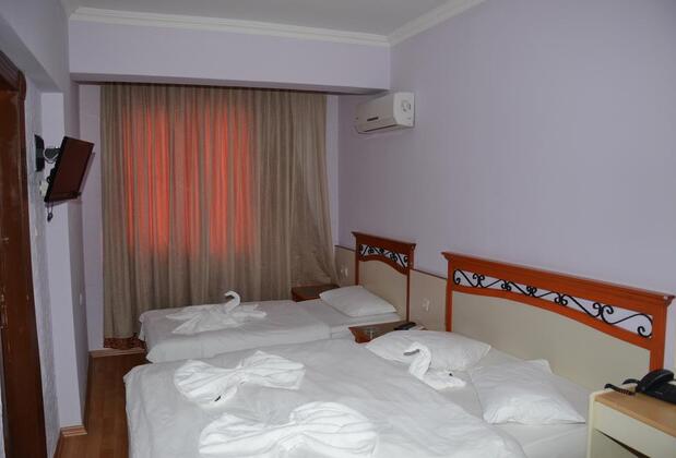 Öztürk Hotel - Görsel 34