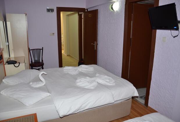 Öztürk Hotel - Görsel 27