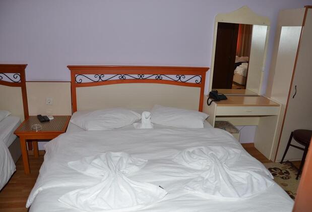 Öztürk Hotel - Görsel 43