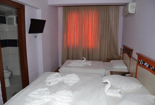 Öztürk Hotel - Görsel 19