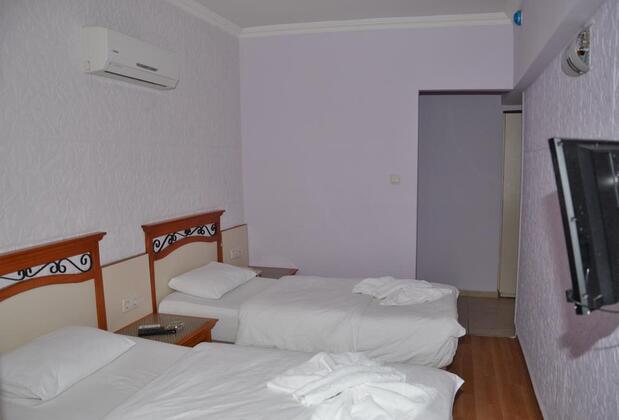 Öztürk Hotel - Görsel 20