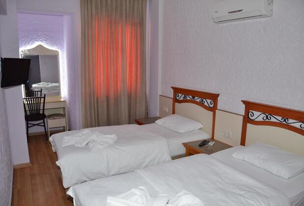 Öztürk Hotel - Görsel 9