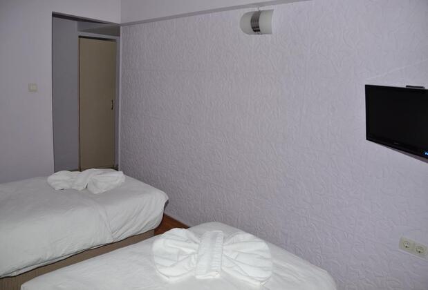 Öztürk Hotel - Görsel 4