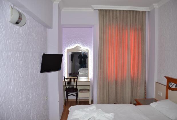 Öztürk Hotel - Görsel 30