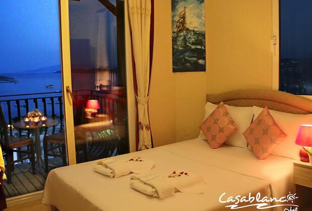 Otel Casablanca - Görsel 3