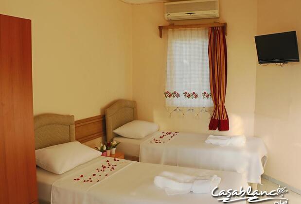 Otel Casablanca - Görsel 15