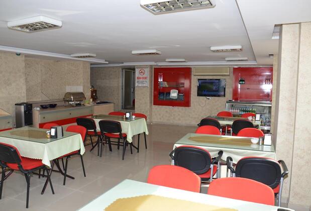 Öztürk Hotel - Görsel 36