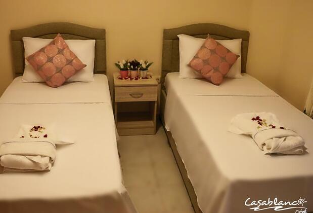 Otel Casablanca - Görsel 7