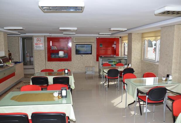 Öztürk Hotel - Görsel 5