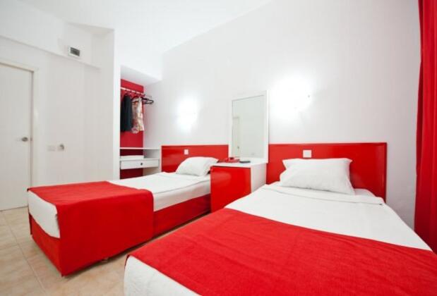 Nergiz Sand And City Hotel - Görsel 7