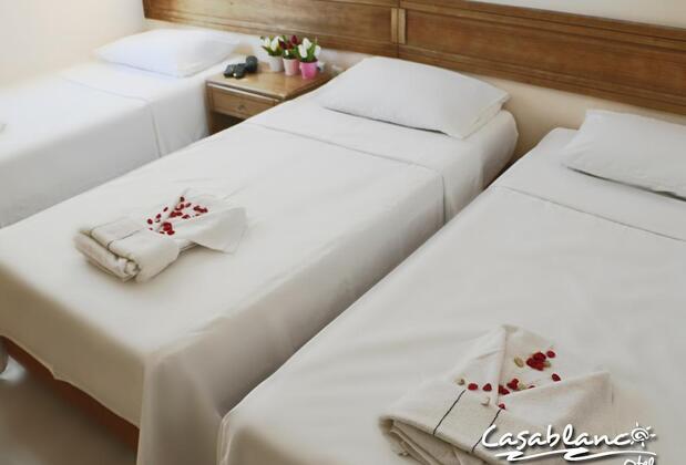 Otel Casablanca - Görsel 4