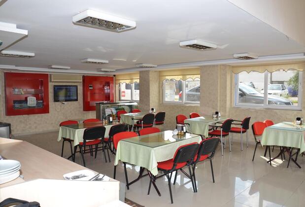 Öztürk Hotel - Görsel 8