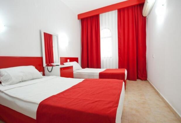 Nergiz Sand And City Hotel - Görsel 3