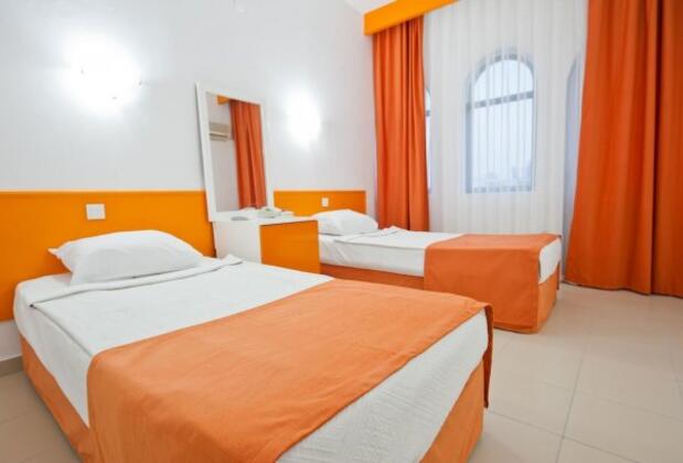 Nergiz Sand And City Hotel - Görsel 17