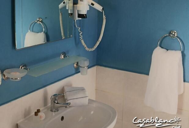 Otel Casablanca - Görsel 8
