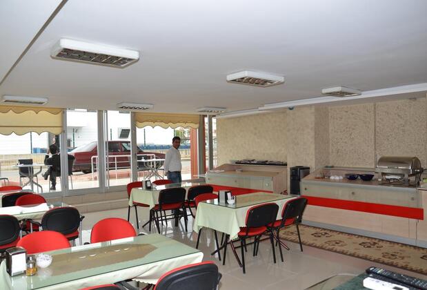 Öztürk Hotel - Görsel 10