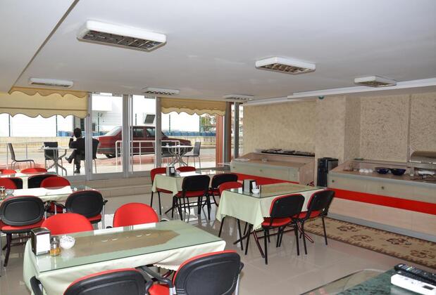 Öztürk Hotel - Görsel 44