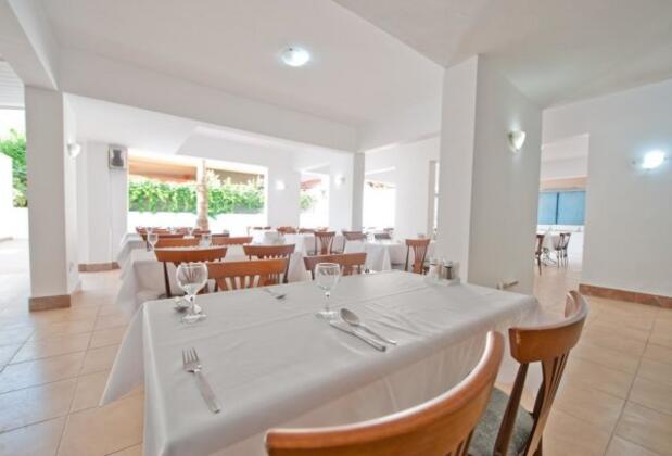 Nergiz Sand And City Hotel - Görsel 6