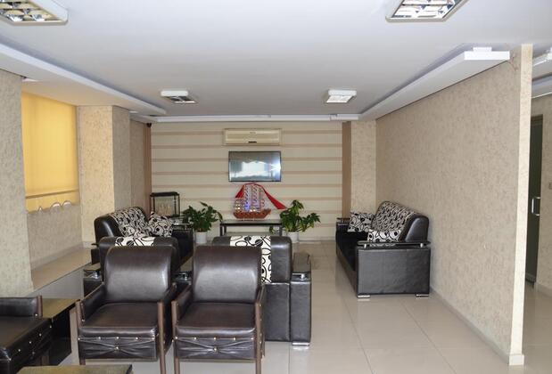 Öztürk Hotel - Görsel 21