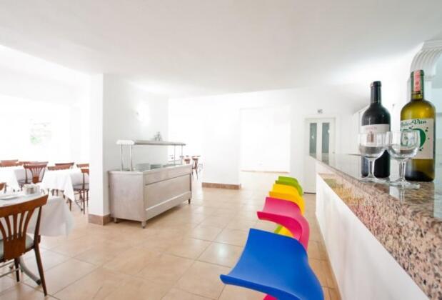 Nergiz Sand And City Hotel - Görsel 4