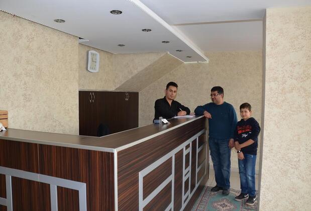 Öztürk Hotel - Görsel 31