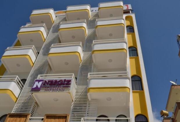 Nergiz Sand And City Hotel - Görsel 9