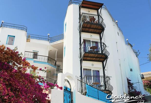Otel Casablanca - Görsel 5