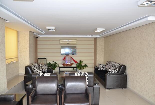 Öztürk Hotel - Görsel 12