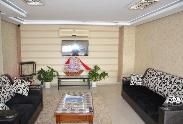 Öztürk Hotel - Görsel 6